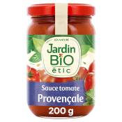 Sauce tomate à la provençale - bio
