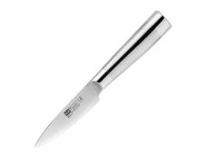 Couteau d'office professionnel japonais séries 8 - lame 9 cm - tsuki - inoxinox