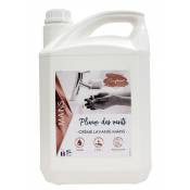 Crème lavante pour les mains - Parfum lavande - bidon de 5L - 002618001 - Simplement