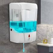 Distributeur automatique de savon pour les mains, distributeur