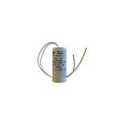 Homepiscine - Condensateur câble 2 fils - Modèles: Condensateur 35 µF