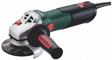 Metabo - Meuleuse d'angle 900W 115mm - W 9-115 Quick