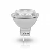 Osram 185922 Star Ampoule LED GU5.3 5 W Plastique Blanc