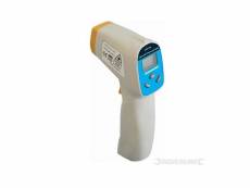 Silverline – thermomètre infrarouge laser