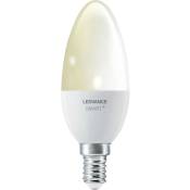 Smart+ cee: f (a - g) Ledvance smart+ Candle Dimmable