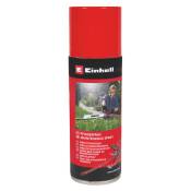 Spray d'entretien pour outils de jardin (contenu 200 ml, assure une longue durée de vie et une performance constante) - Einhell
