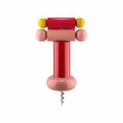 Tire-bouchon / By Ettore Sottsass / Alessi 100 Values