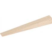 Triuso - Cales fines en bois 0 - 8,5 mm 1000