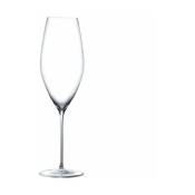 Verre à vin Sparkling Stem Zero Grace - Nude Glass