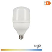 Ampoule Led Industrielle E27 30w 2400lm 6400k Lumière