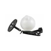 Ideal Standard - aspirambo - kit clapet avec flotteur à boule : D968670NU