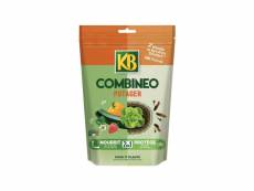Kb - combinéo nourrit et protege potager 700g KB3121970182231