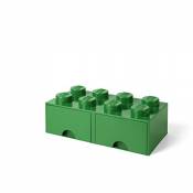 LEGO 40061734 Brique de Rangement Empilable 8 avec