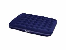 Matelas gonflable - 2 places - "easy inflate queen"
