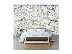 Papier peint jardin d'albâtre l 200 x h 140 cm A1-LFT625