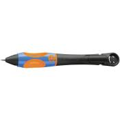 Pelikan - Bleistift Griffix für Rechtshänder Neon Black