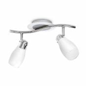 Philips Spot Plafonnier Ecolamp Myliving - 522221116
