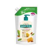 Recharge savon antibactérien nourrissant 500ml - Sanytol