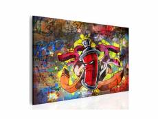 Tableau - graffiti master-120x80 A1-N2601-DKXL