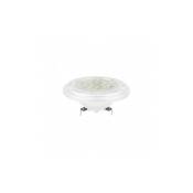 Vision-el - Ampoule led G53 AR111 Spot blanc froid 13W (120W) 6000°K - Blanc