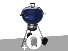 Barbecue à charbon Weber Master-Touch GBS C-5750 57
