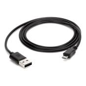 Câble USB-miniUSB 1m