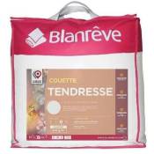 Couette - 240x220 cm Blanreve Chaude - 100% Polyester