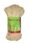 Intermas gardening - Raphia naturel - 150 g