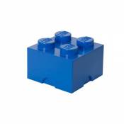 LEGO Storage Brick 4, Blue - 4003