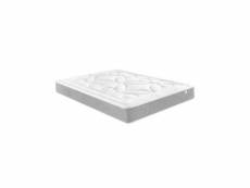 Matelas douces nuits laly 100% latex 80x200