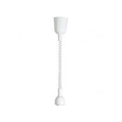 Nordlux - spiral suspension plastique Blanc E27 140001