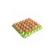Bandeja Plástica para 30 huevos Copele