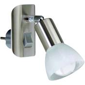 Briloner - Lampe à fiche brilon leuchten fiche, 25