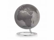 Globe terrestre lumineux iglobe ø 25 cm - argent #0