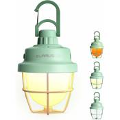 Lampe de camping CL3, lanterne de camping led rechargeable