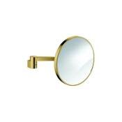 Miroir grossissant Grohe selection grossissement 7x