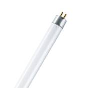 OSRAM Tube fluorescent CEE: F (A - G) G5 14 W blanc froid forme de tube (Ø x H) 16 mm x 549 mm 1 pc(s) Y89788