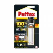 Pattex 100% Pâte à réparer multi-usages, Pâte epoxy