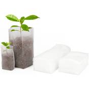 Petites Ecrevisses - 200 Pcs Sac Semis Biodegradable