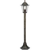 Rabalux - Lampe de table lampadaire de la lampe extérieure