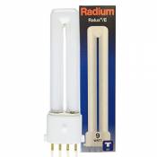 RADIUM Ampoule fluocompacte 2G7 9 W