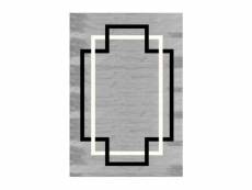 "tapis profil gris dimensions - 120x180" TPS_PROFIL_GRI120