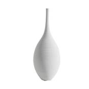 Vases de Style Nordique Simples, Vases Zen D'Art Faits