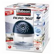 Absorbeur d'humidité Rubson Aero 360° 20 m²