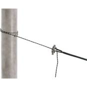 Amazonas - Set cordes de suspension pour hamacs Microrope