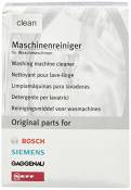 Bosch Nettoyant pour lave-linge