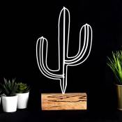 Cotecosy - Objet décoratif à poser Approbatio cactus