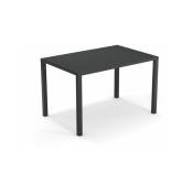 EMU - table nova 120X80 fer antique