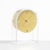 Horloge à poser L'Air du temps / H 30 cm - Kartell