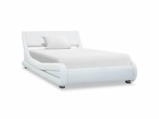 Joli lits et accessoires gamme funafuti cadre de lit